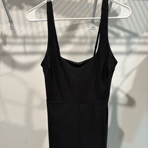 Abercrombie & Fitch Active Dress with Built in Shorts